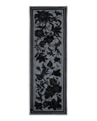 Sunkissed Silhouette Occasion Wrap