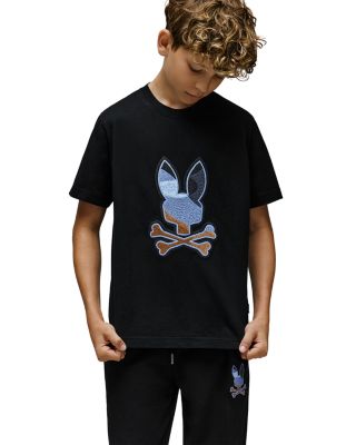Boys' Dante Bunny Graphic Tee - Little Kid, Big Kid