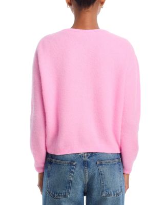 Vito Long Sleeve Cardigan