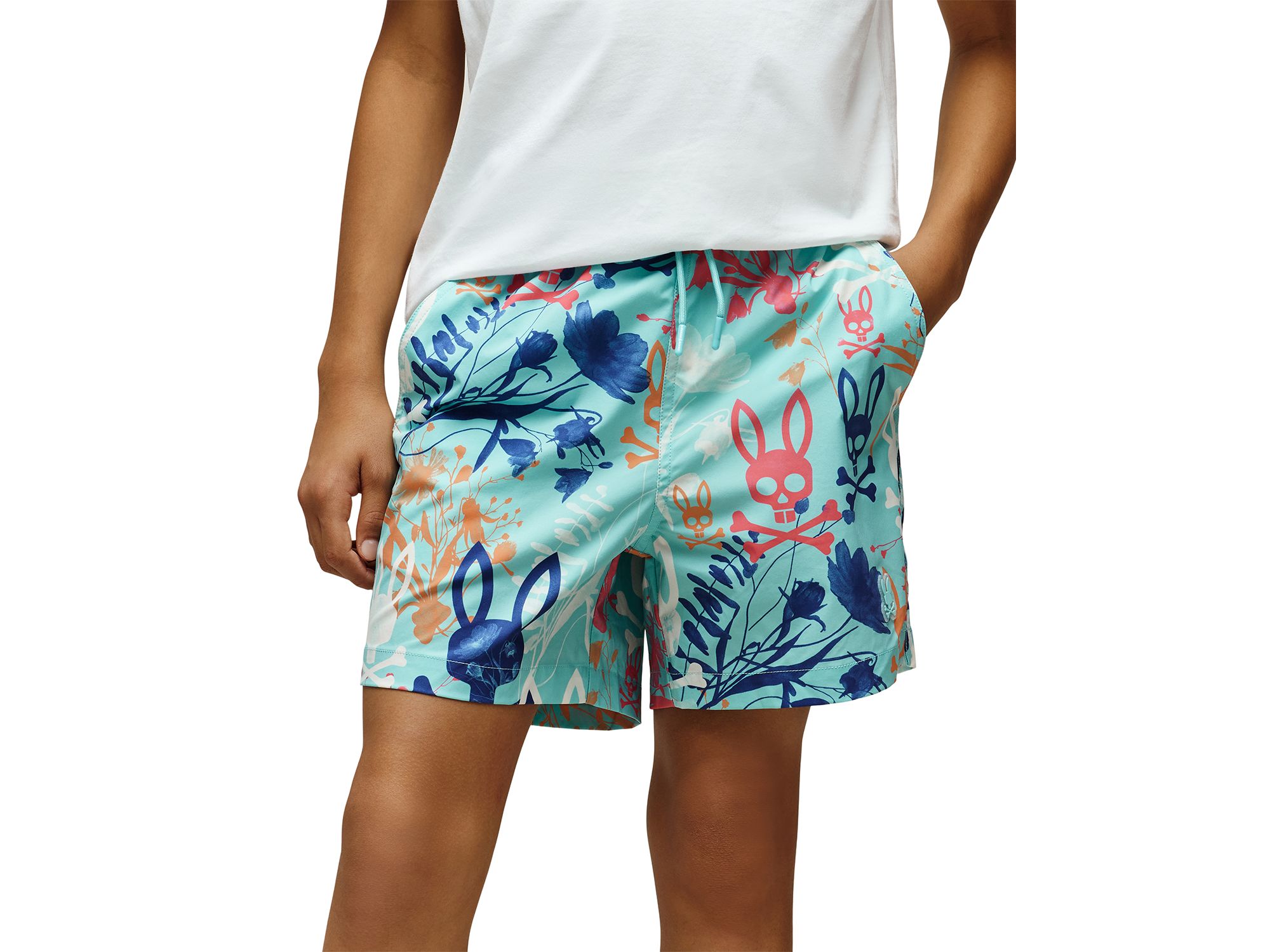 Boys' Santino Swim Trunks - Little Kid, Big Kid — Image 3