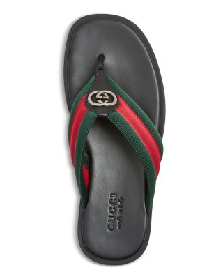 Men's Thong Sandals