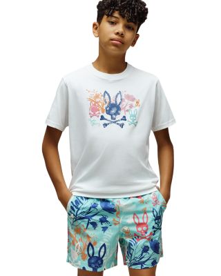 Boys' Santiago Graphic Tee - Little Kid, Big Kid