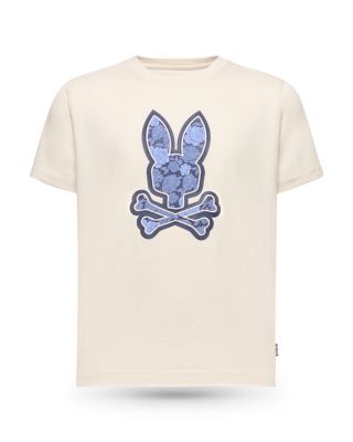 Boys' Rowen Bunny Graphic Tee - Little Kid, Big Kid