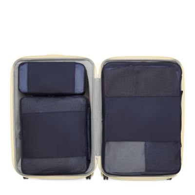 19 Degree Lightweight International Carry On Bag