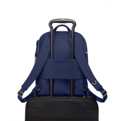 Voyageur Halsey Backpack