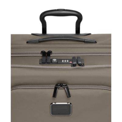 Extra Large Dual Access Expansion 31" Checked Luggage