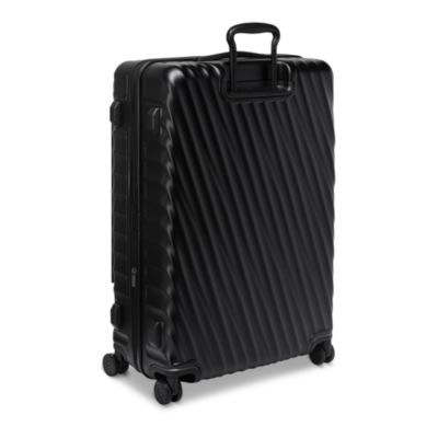 Large Front Access Expansion 30" Checked Luggage