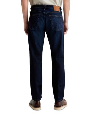 Graduate Straight Fit Jeans
