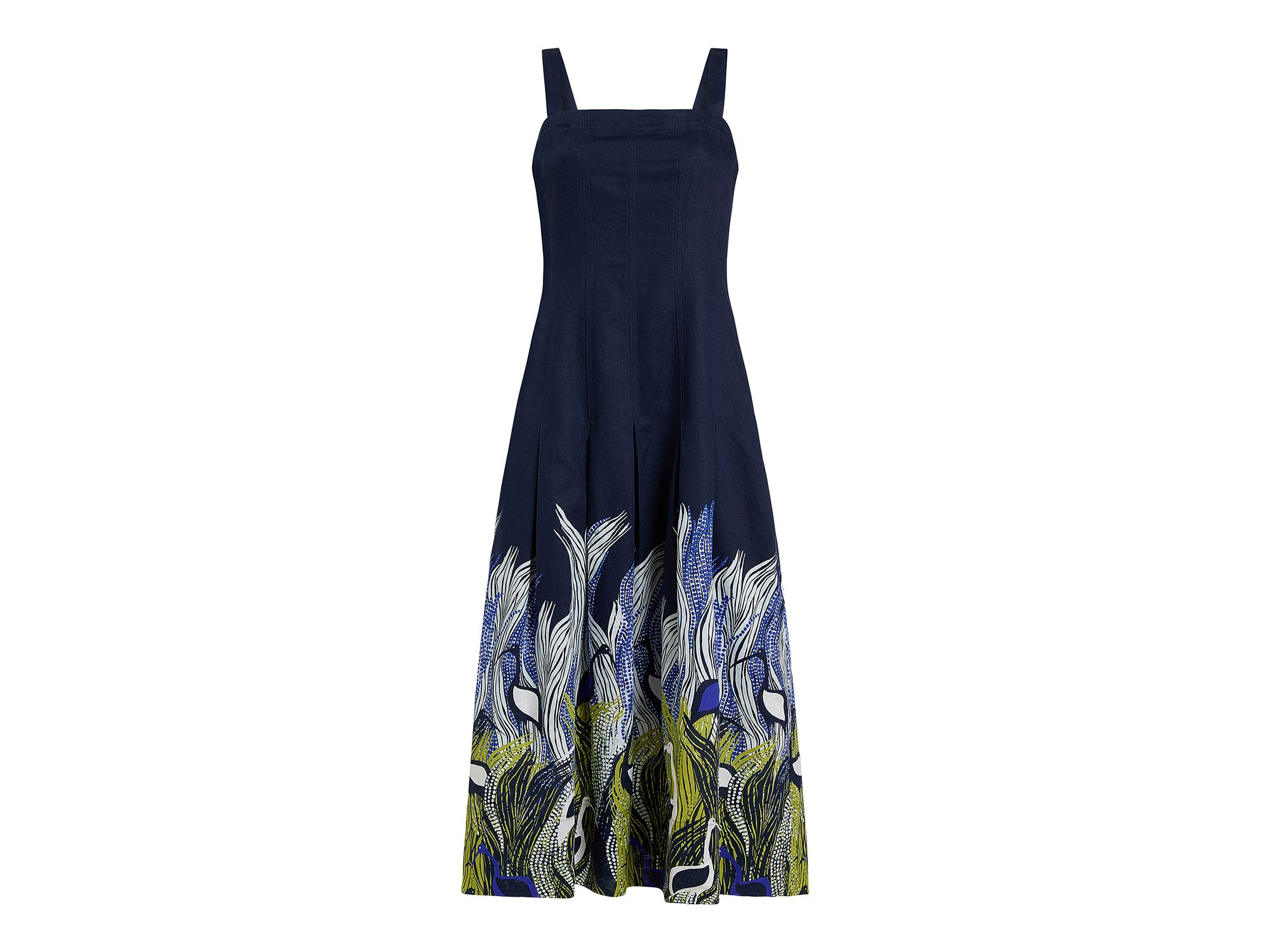 Dixon Dress — Image 5