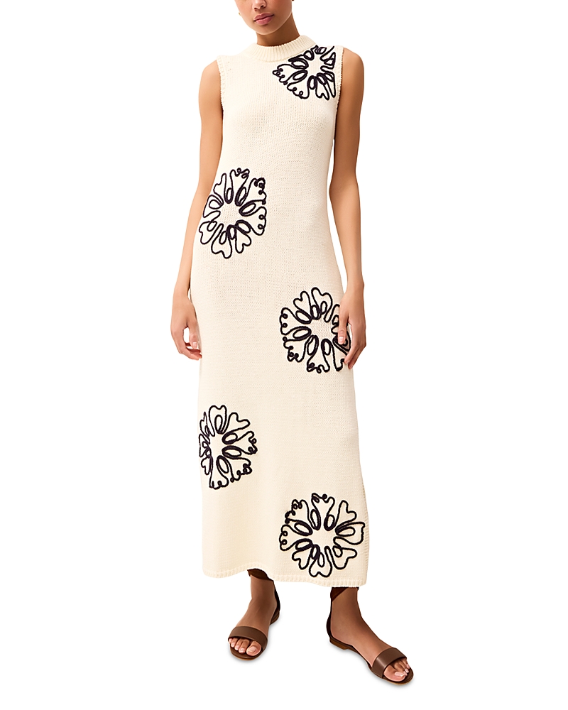 Marie Oliver Patricia Dress