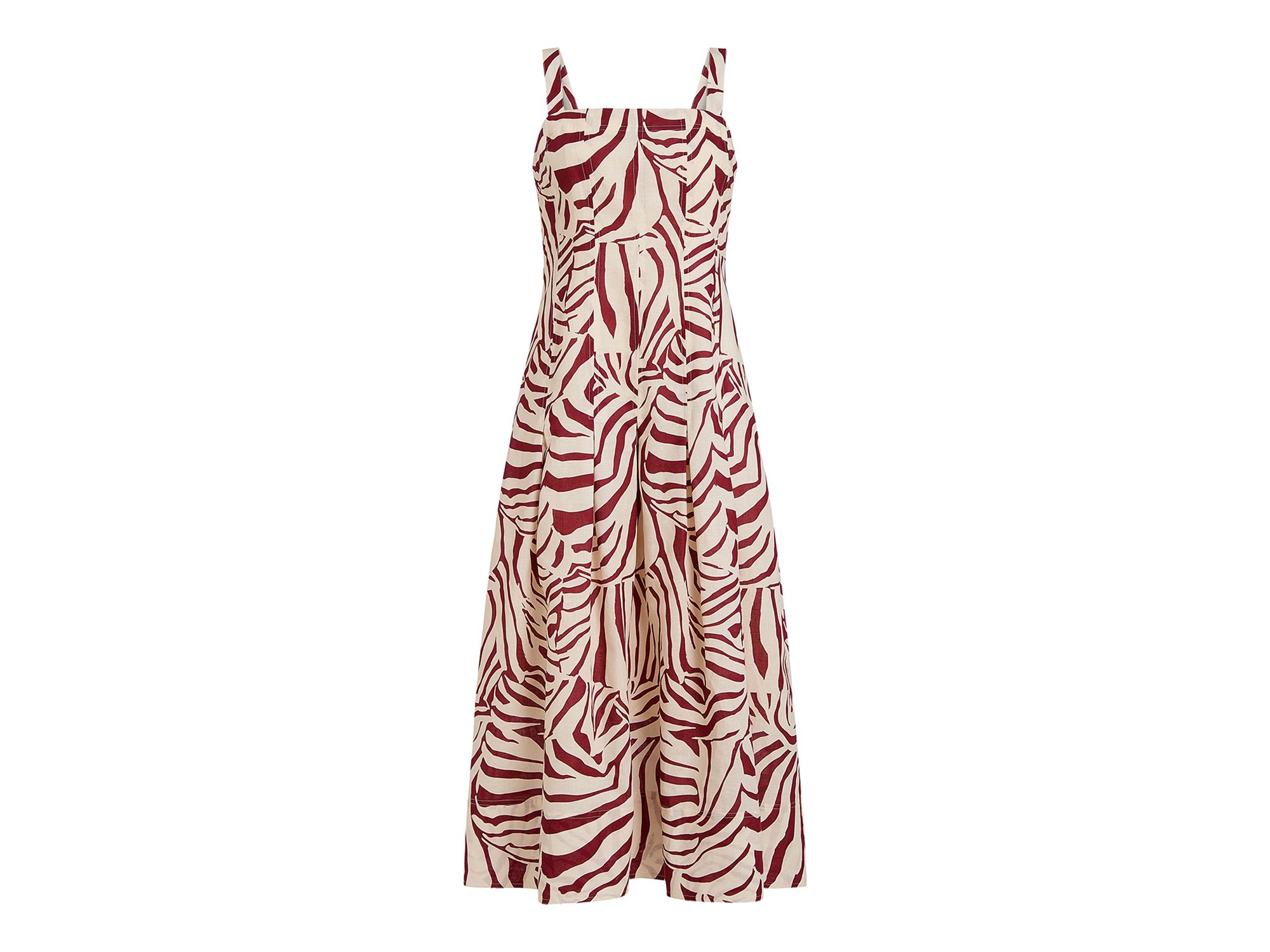 Dixon Dress — Image 5