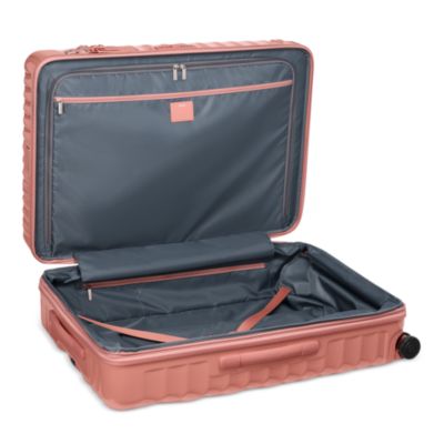 19 Degree Extended Trip Expandable 4-Wheel Packing Case