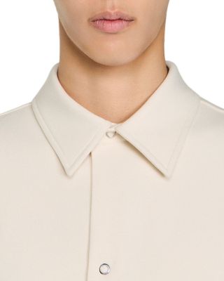 Long Sleeved Jersey Shirt