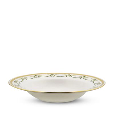 Titanic Rim Soup Bowl