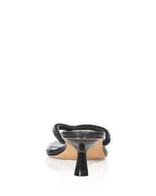 Women's Ebony Thong Sandals - Exclusive