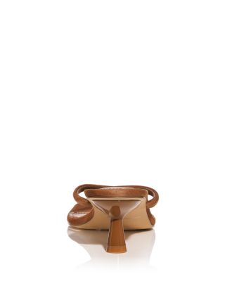 Women's Ebony Thong Sandals - Exclusive