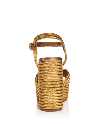 Women's Grace Platform Sandals - Exclusive