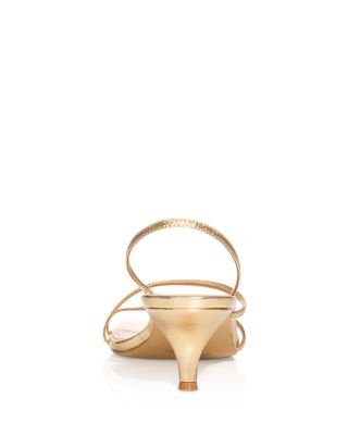 Women's Flona Strappy Sandals - Exclusive