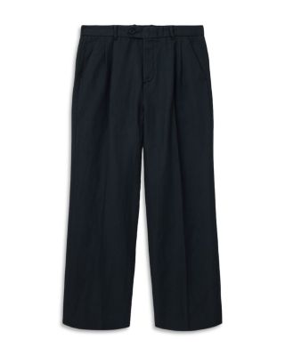 Roland Straight Fit Trouser Pants
