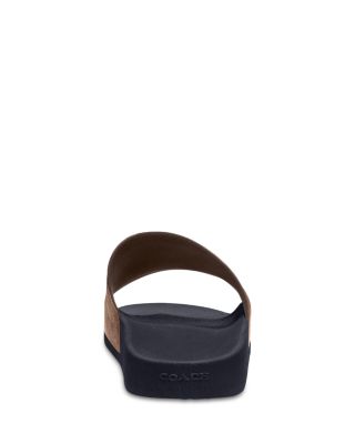 Men's Signature Slides