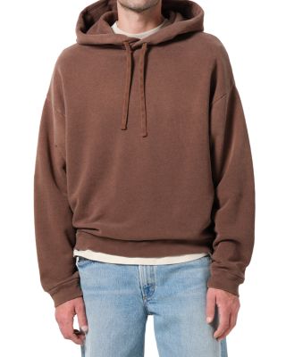 Salford Regular Fit Hoodie