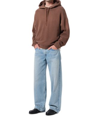 Salford Regular Fit Hoodie