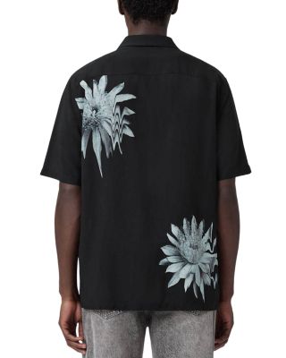 Floraze Short Sleeve Shirt