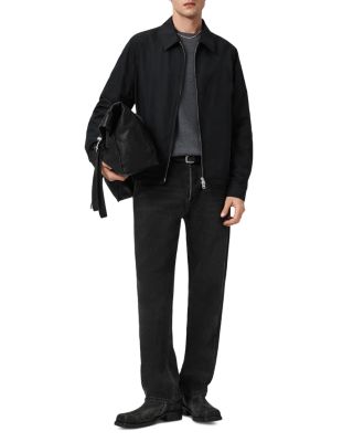 Aspen Crewneck Sweater