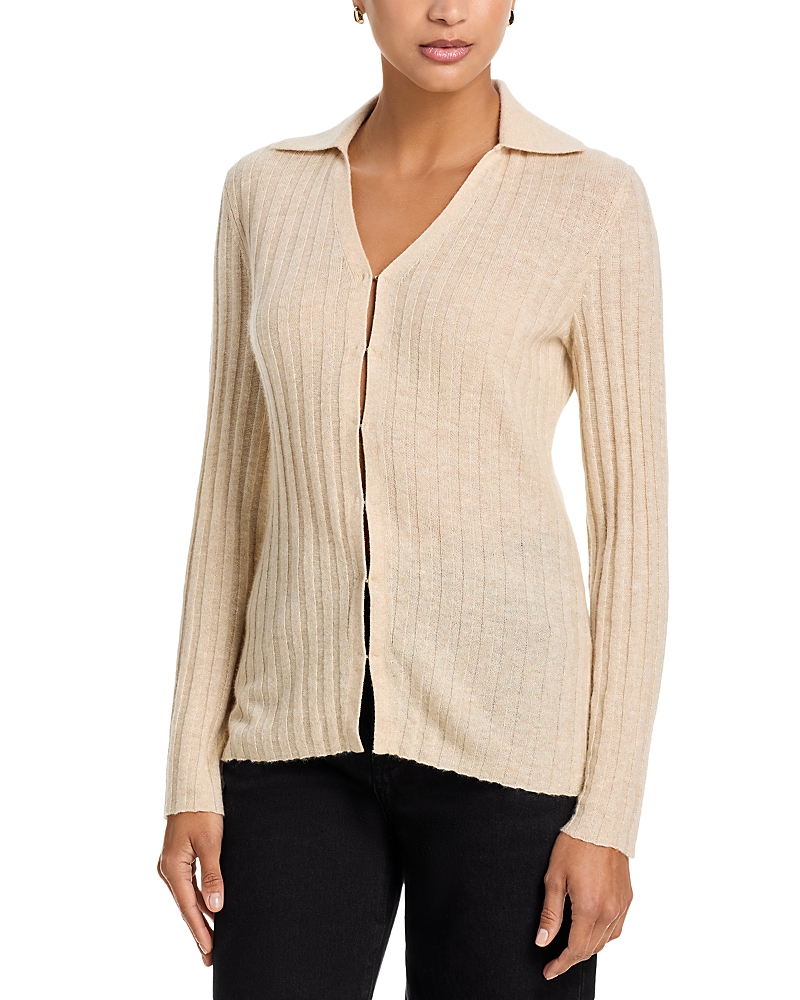 Guest in Residence Breezy Cardigan Sweater