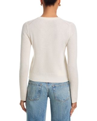 Compass Jane Cashmere Cardigan