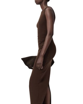 Katarina Sleeveless Maxi Dress