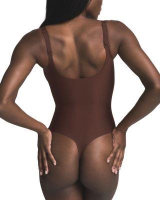 Plunge Bodysuit