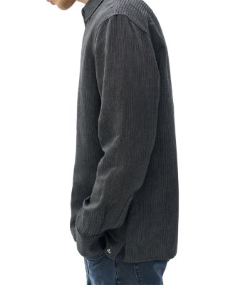 Refined Dalton Shirt