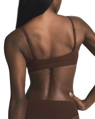 Fits Everybody Scoop Neck Bralette