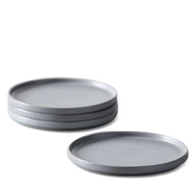 Sound Cement Dinnerware 16-Piece Dinnerware Set