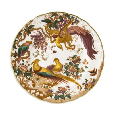 Olde Avesbury Salad Plate