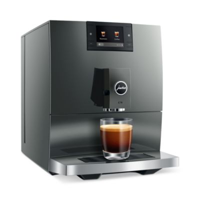 C9 Coffee & Espresso Maker with Frothing