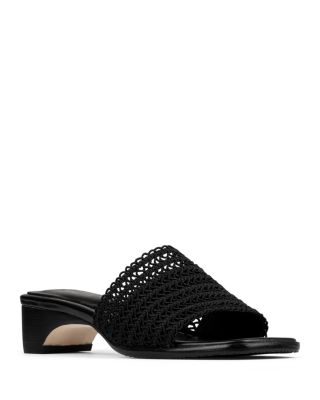 Women's Clodie Woven Mules