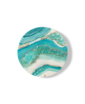  Birth Month Geode Art