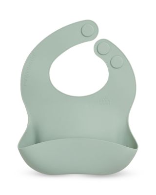 Unisex Silicone Bib