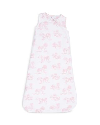 Girls' Farm Toile Sleep Bag - Baby