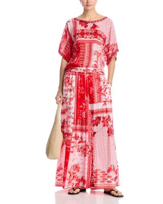 Tawni Diantha Blouse