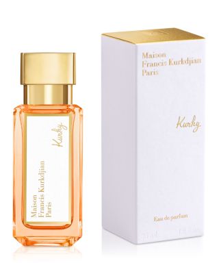 Kurky Eau de Parfum 1.2 oz.