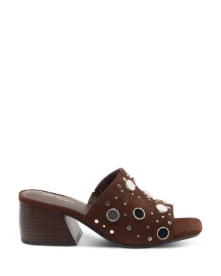 Women's Mirage Mules