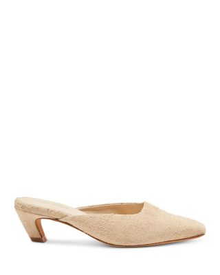Women's Avenue Mules