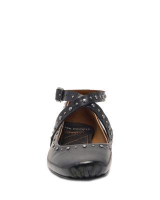 Women's Grace Gems Ballet Flats