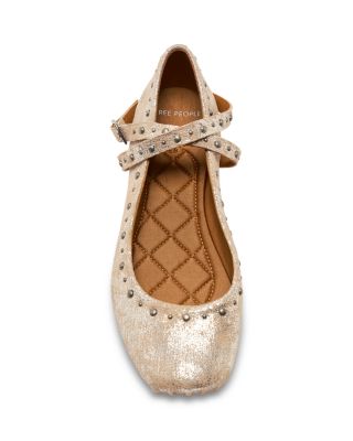 Women's Grace Gems Ballet Flats