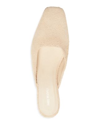 Women's Avenue Mules
