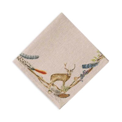 Forest Walk Napkin