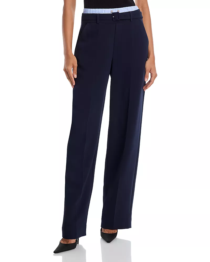Cinq a Sept Aron Pants